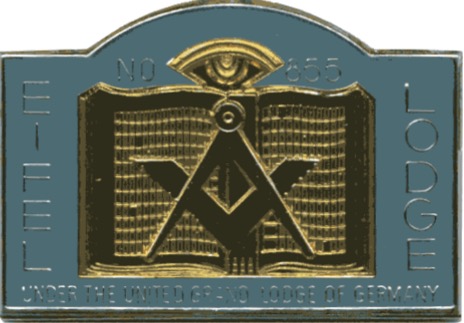 Lodge Seal